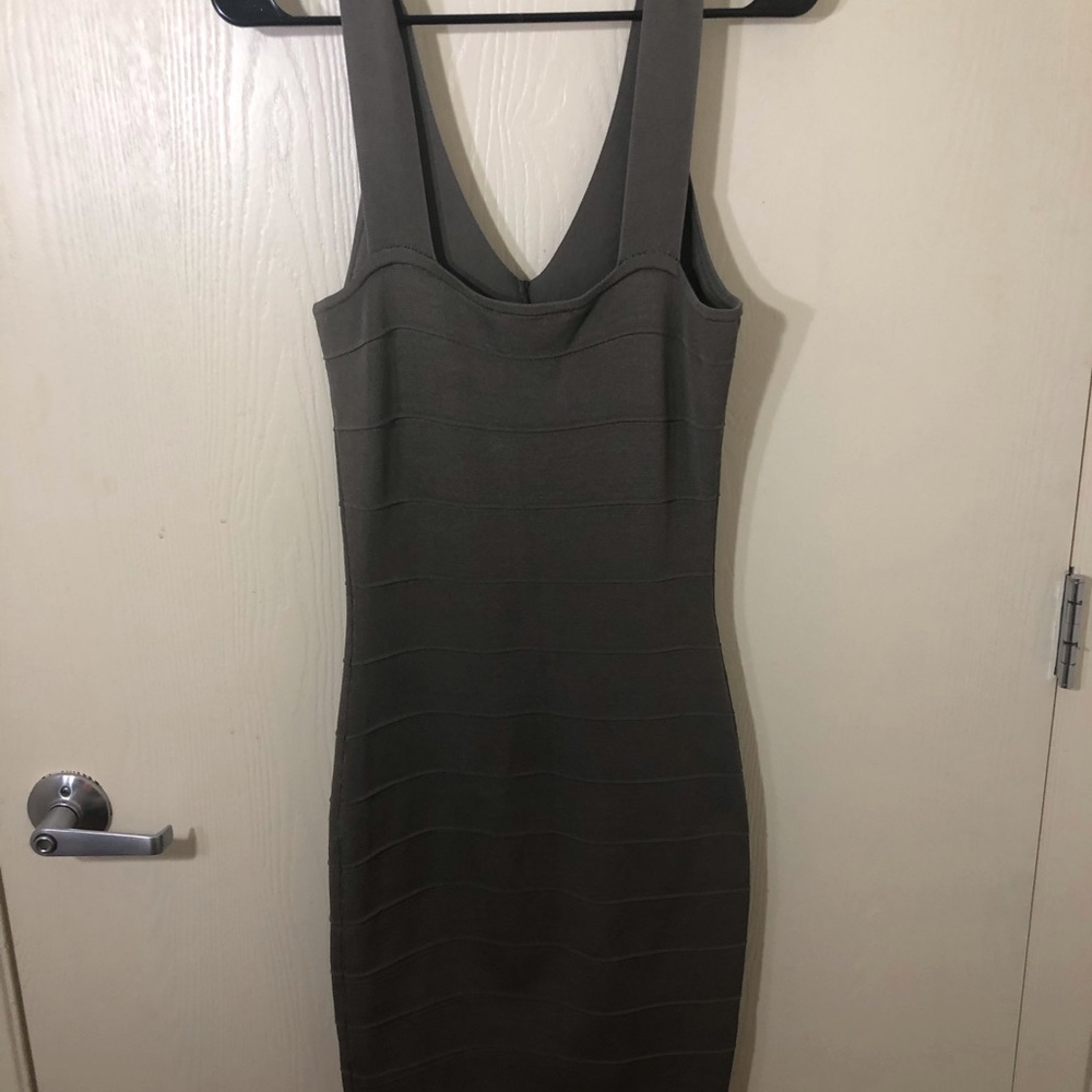 Bodycon dress - Picture 2 of 2